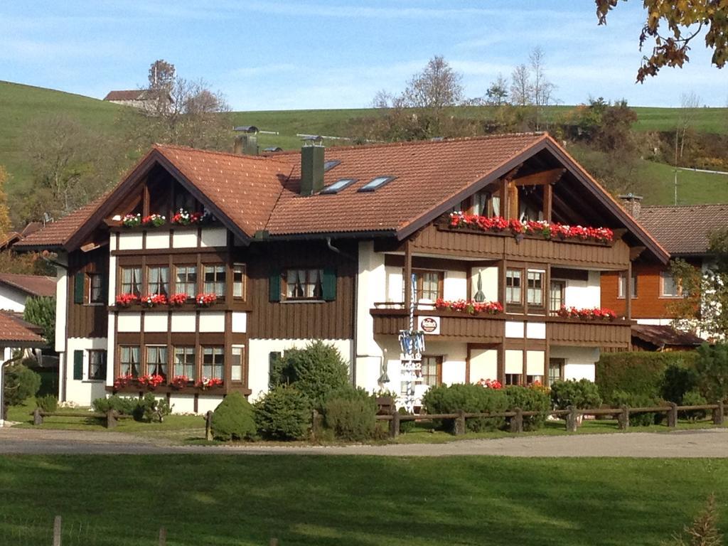 Fewos Haus Rebstock Altstadten Pokoj fotografie