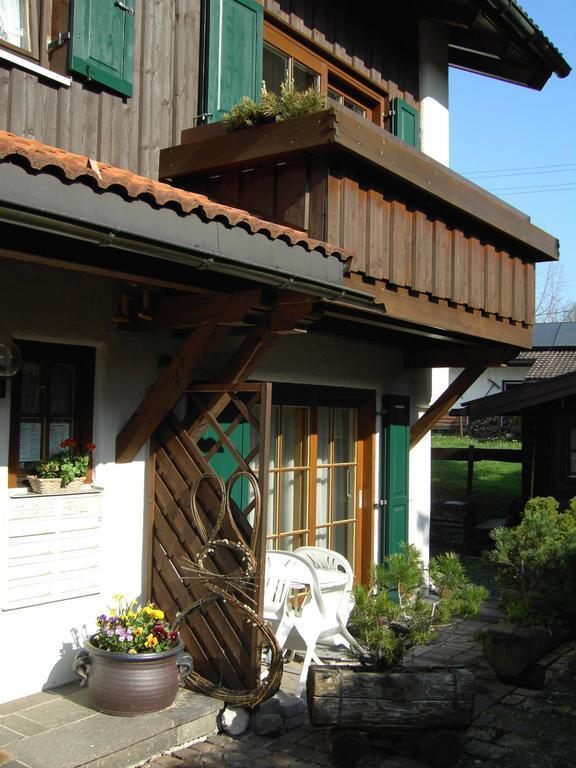 Fewos Haus Rebstock Altstadten Pokoj fotografie